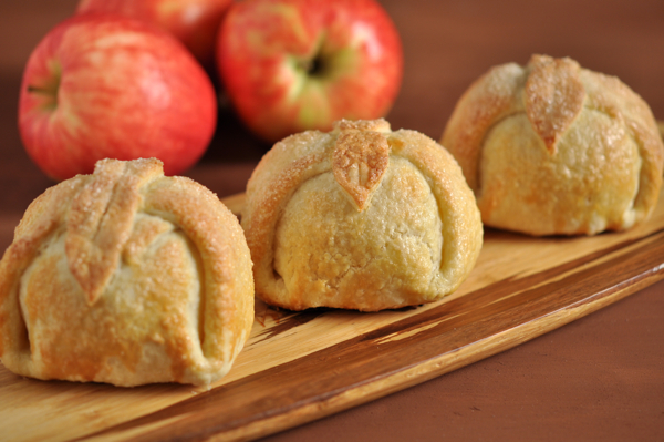 We're famous for our apple dumplings! Next Apple Dumpling Festival is September 16, 2017.