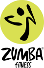 Zumba every Tuesday evening @ 6:00 pm - $5/session